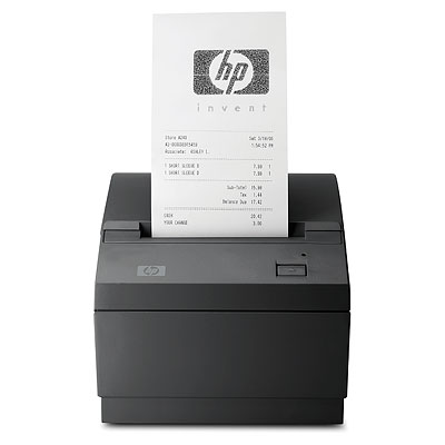 HP Thermal Receipt Printer